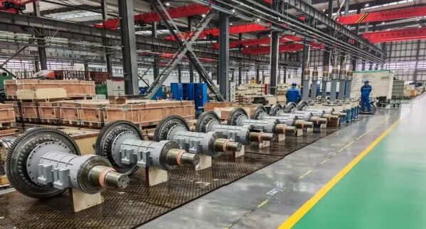 全力冲刺，中国米兰（中国）体育官方网站-AC Milan总院持续推进重大项目攻关